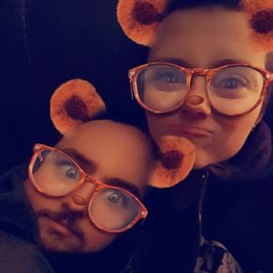 Meet your Posher, Morgan